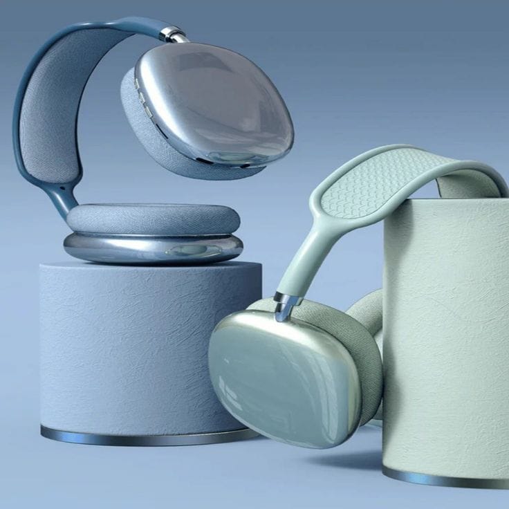 Bluetooth Headphones