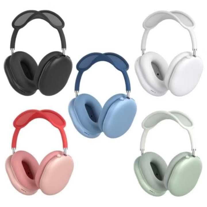 Bluetooth Headphones
