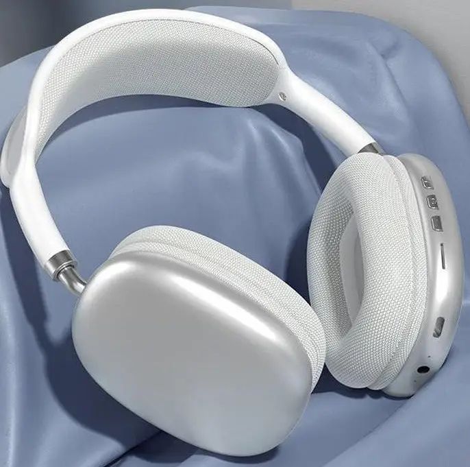 Bluetooth Headphones