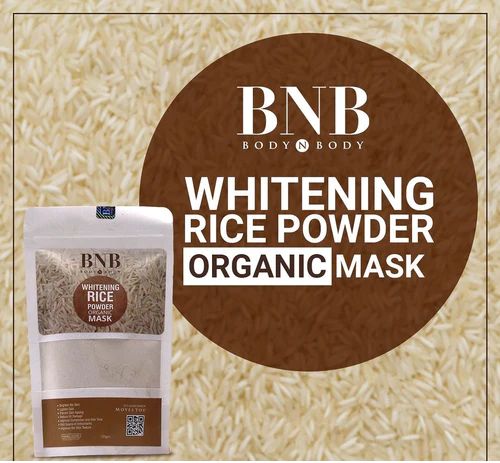 Pack of 3 BNB Rice Extract Glow Kit
