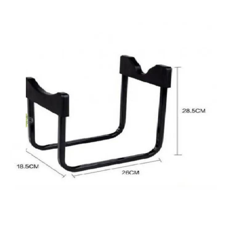 2 Pcs Set (Water Bottle Stand+ Tap)